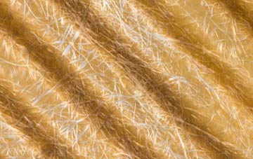 St Budeaux fibreglass roof waterproofing