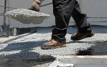 St Budeaux flat roofing companies