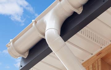 St Budeaux gutter installation costs