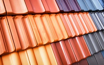 St Budeaux roof tile costs