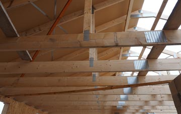 St Budeaux roof truss costs