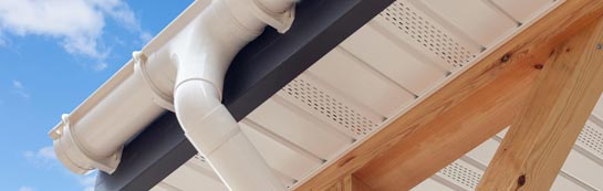 get St Budeaux guttering quotes today