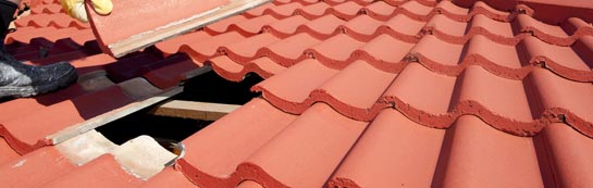 compare St Budeaux roof repair quotes