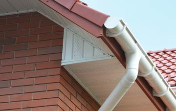 St Budeaux soffit repair costs