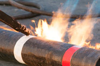 St Budeaux flat roofing replacement