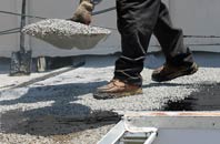 find rated St Budeaux flat roofing replacement companies