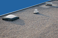 St Budeaux flat roofing